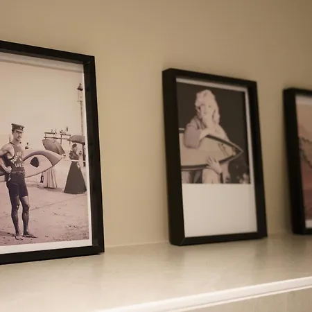 Maison Chapron De Standing Avec Piscine, Calme Et Golf A Vila *