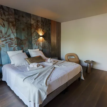 Maison Chapron De Standing Avec Piscine, Calme Et Golf A Vila *