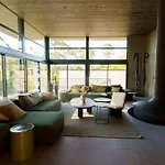 Maison Chapron De Standing Avec Piscine, Calme Et Golf à Villa