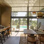 Maison Chapron De Standing Avec Piscine, Calme Et Golf à *