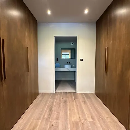 Maison Chapron Вилла Бискаррос