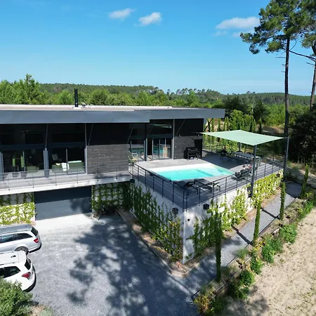 Maison Chapron