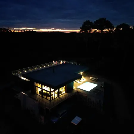 Maison Chapron *