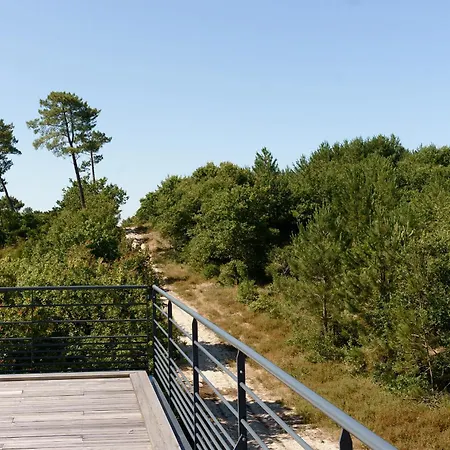 Willa Maison Chapron De Standing Avec Piscine, Calme Et Golf A