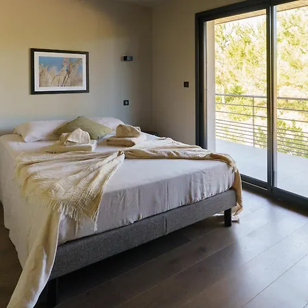 Willa Maison Chapron De Standing Avec Piscine, Calme Et Golf A *