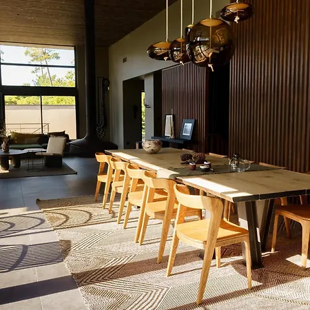 Willa Maison Chapron De Standing Avec Piscine, Calme Et Golf A