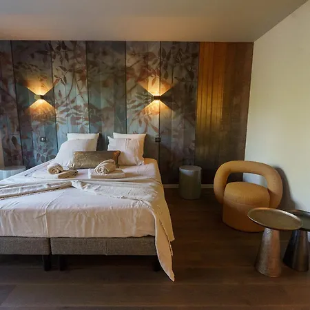 Maison Chapron De Standing Avec Piscine, Calme Et Golf A