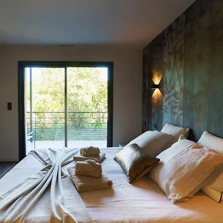 Maison Chapron De Standing Avec Piscine, Calme Et Golf A Willa *