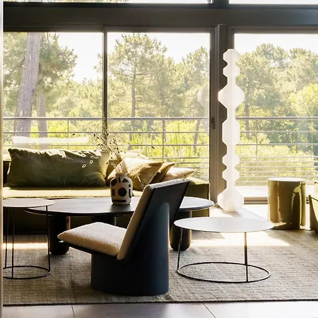 Maison Chapron De Standing Avec Piscine, Calme Et Golf A Willa