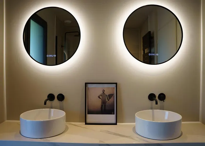 别墅 Maison Chapron De Standing Avec Piscine, Calme Et Golf A