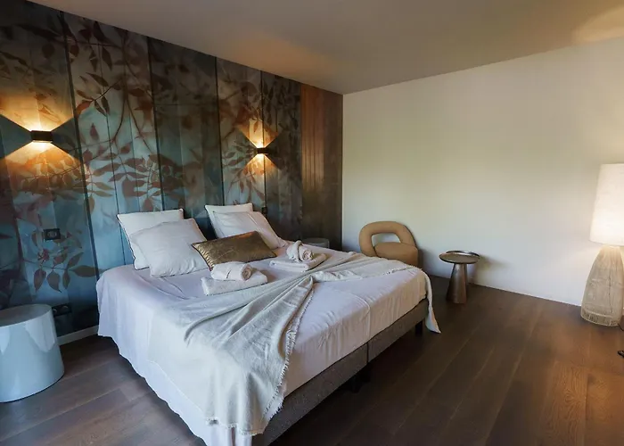 Maison Chapron De Standing Avec Piscine, Calme Et Golf A 别墅 *