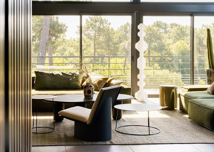 Maison Chapron De Standing Avec Piscine, Calme Et Golf A 别墅